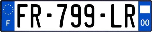 FR-799-LR