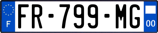 FR-799-MG