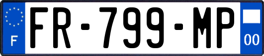 FR-799-MP