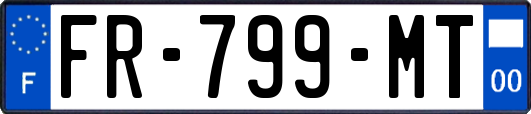 FR-799-MT