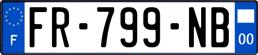 FR-799-NB