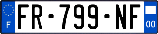 FR-799-NF