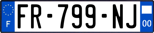 FR-799-NJ