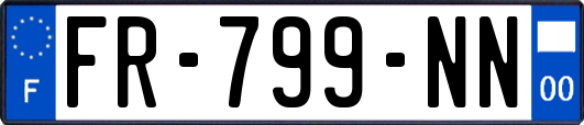 FR-799-NN