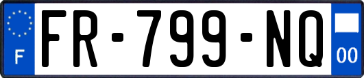 FR-799-NQ