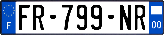 FR-799-NR