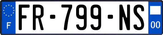 FR-799-NS