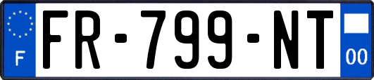 FR-799-NT