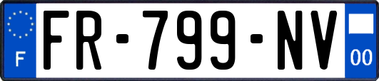 FR-799-NV