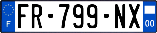 FR-799-NX