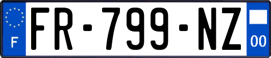 FR-799-NZ
