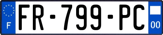 FR-799-PC