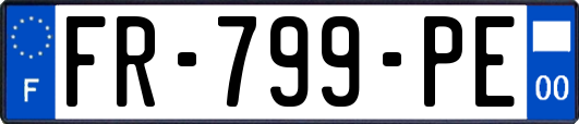 FR-799-PE
