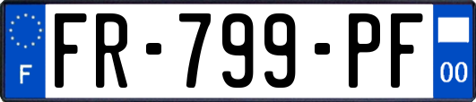 FR-799-PF