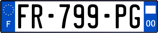 FR-799-PG
