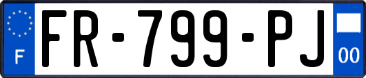 FR-799-PJ