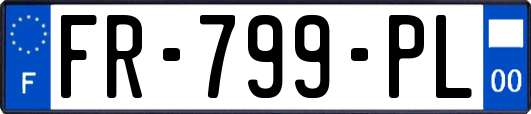 FR-799-PL
