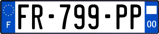 FR-799-PP