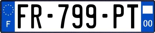 FR-799-PT