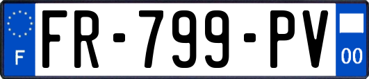 FR-799-PV