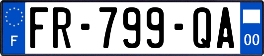 FR-799-QA