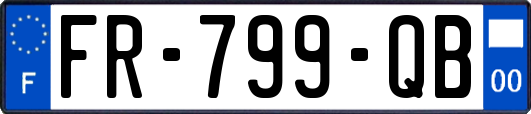 FR-799-QB