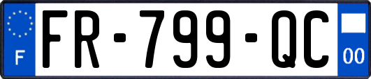 FR-799-QC