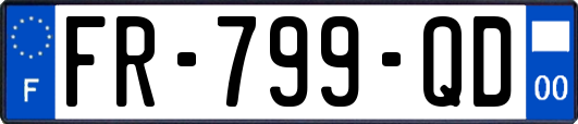 FR-799-QD