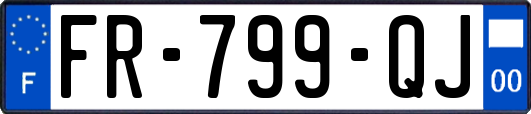 FR-799-QJ