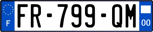 FR-799-QM