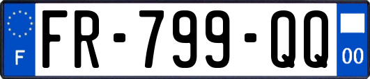 FR-799-QQ