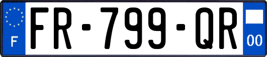FR-799-QR