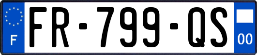FR-799-QS
