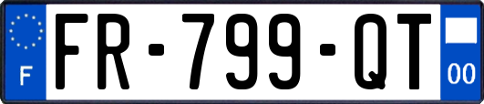 FR-799-QT