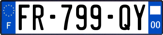 FR-799-QY