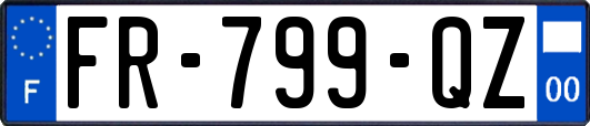 FR-799-QZ