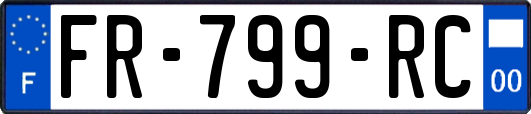 FR-799-RC