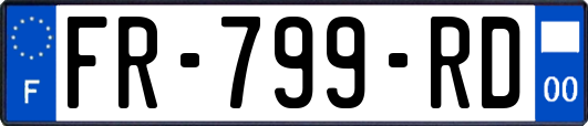 FR-799-RD