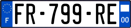 FR-799-RE