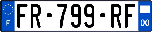 FR-799-RF