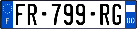 FR-799-RG
