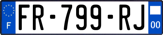 FR-799-RJ