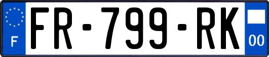 FR-799-RK