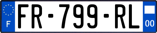 FR-799-RL