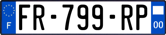 FR-799-RP