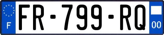 FR-799-RQ