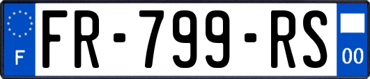 FR-799-RS