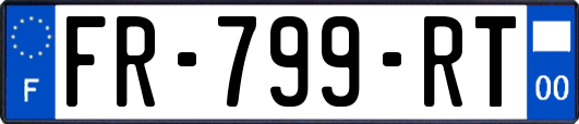 FR-799-RT