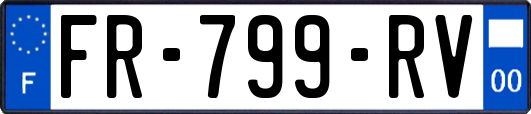 FR-799-RV