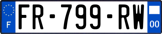 FR-799-RW